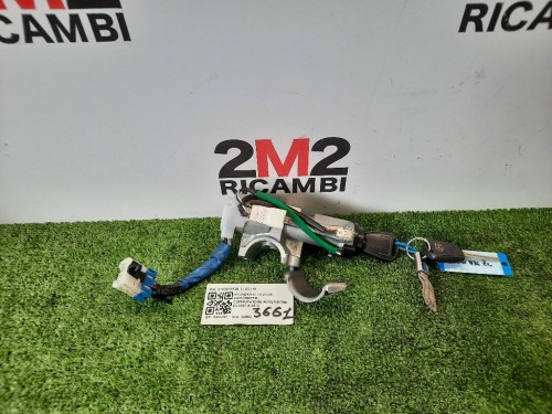 Cilindretto Commutatore Accensione