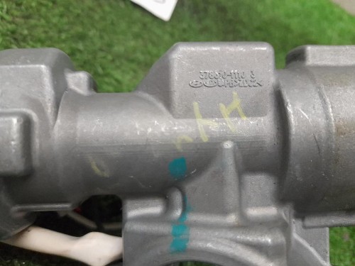 Guarnizione Raschiavetro Parafango EST DX A1716390243A1716390143SX+DX3 Mercedes Classe SLK R171 2004