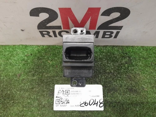 Cilindretto Commutatore Accensione 6W8311572AJ Jaguar XF I 2008