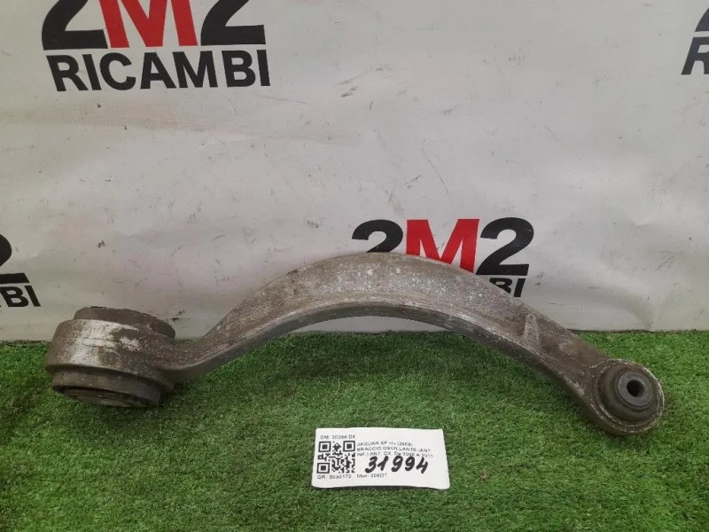 Braccio Oscillante ANT INF ANT DX 3C256 DX Jaguar XF I 2008