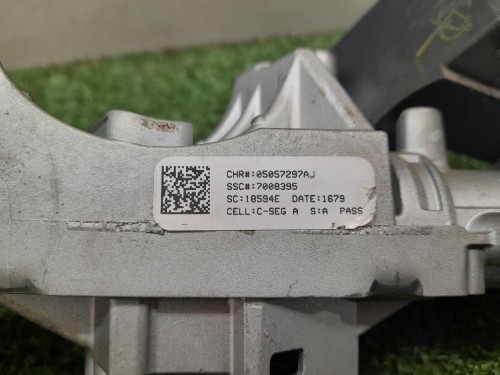 Guarnizione Raschiavetro Porta EST ANT DX B000827780 Citroen C1 II 2014