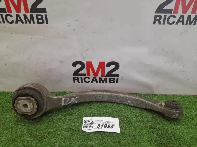Braccio Oscillante ANT INF ANT DX 3C256 DX Jaguar XF I 2008