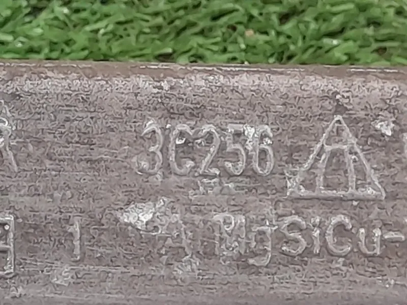 Braccio Oscillante ANT INF ANT DX 3C256 DX Jaguar XF I 2008