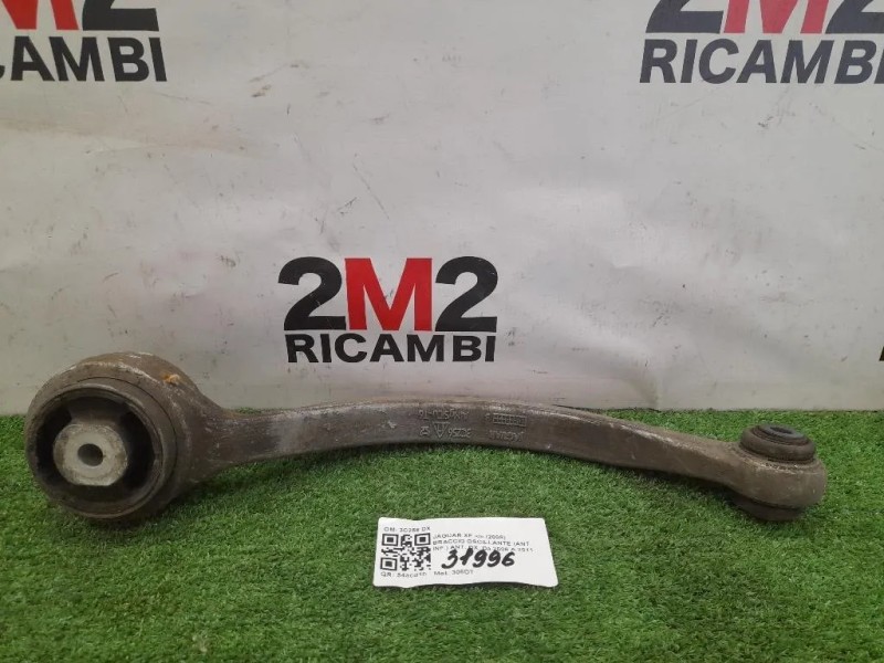 Braccio Oscillante ANT INF ANT DX 3C256 DX Jaguar XF I 2008