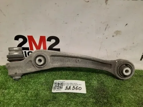 Braccio Oscillante ANT INF ANT SX 8K0407693N Audi Q5 8RB 2012
