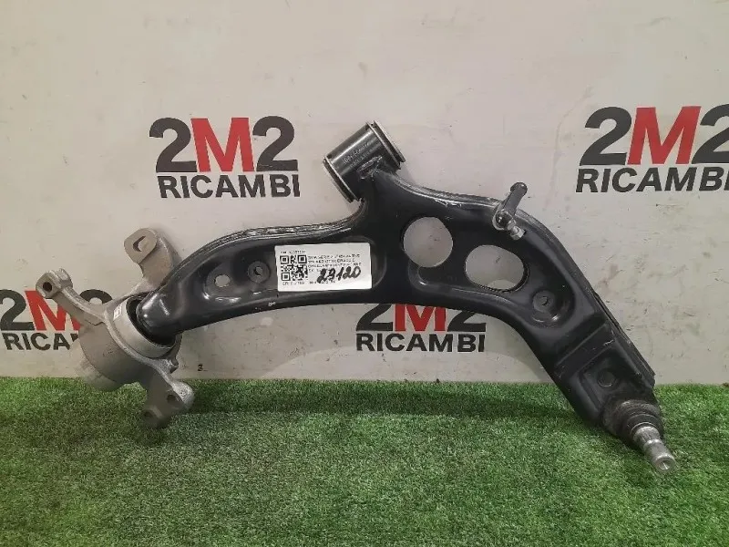 Braccio Oscillante ANT INF ANT SX 10353212 Bmw Serie 2 F45 Active Tourer 2014