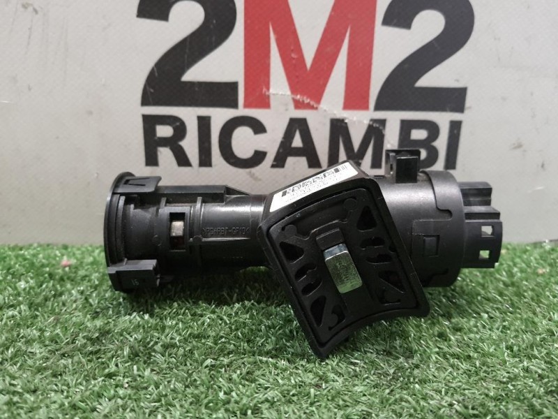 Braccio Oscillante ANT INF ANT SX 10353212 Bmw Serie 2 F45 Active Tourer 2014 Braccio Oscillante ANT INF ANT SX 10353212 Bmw Serie 2 F45 Active Tourer 2014