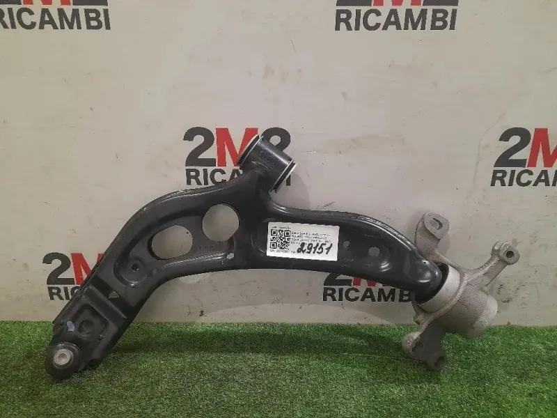 Braccio Oscillante ANT INF ANT SX 10353212 Bmw Serie 2 F45 Active Tourer 2014