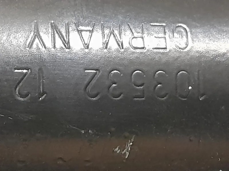 Braccio Oscillante ANT INF ANT SX 10353212 Bmw Serie 2 F45 Active Tourer 2014