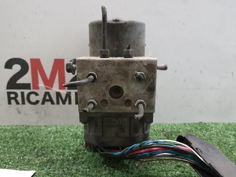 ABS Gruppo ANT 589103E310 Kia Sorento II 2006