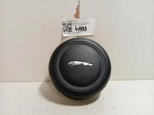 Air-bag Guidatore GX73-043B13-AE8PVJ Jaguar XE 2015