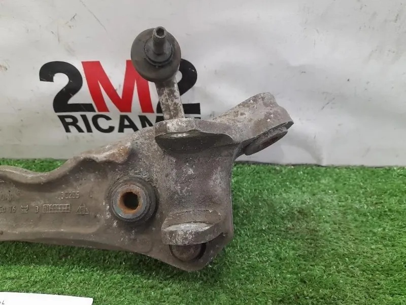 Braccio Oscillante ANT INF ANT SX 3C255 L Jaguar XF I 2008