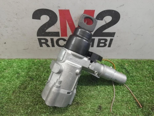 Cilindretto Commutatore Accensione 1245450314 Mercedes Classe E W124 1985