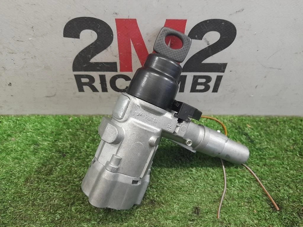 Cilindretto Commutatore Accensione 1245450314 Mercedes Classe E W124 1985