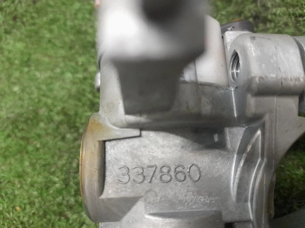 Cilindretto Commutatore Accensione 337860 Mitsubishi Pajero III 2000