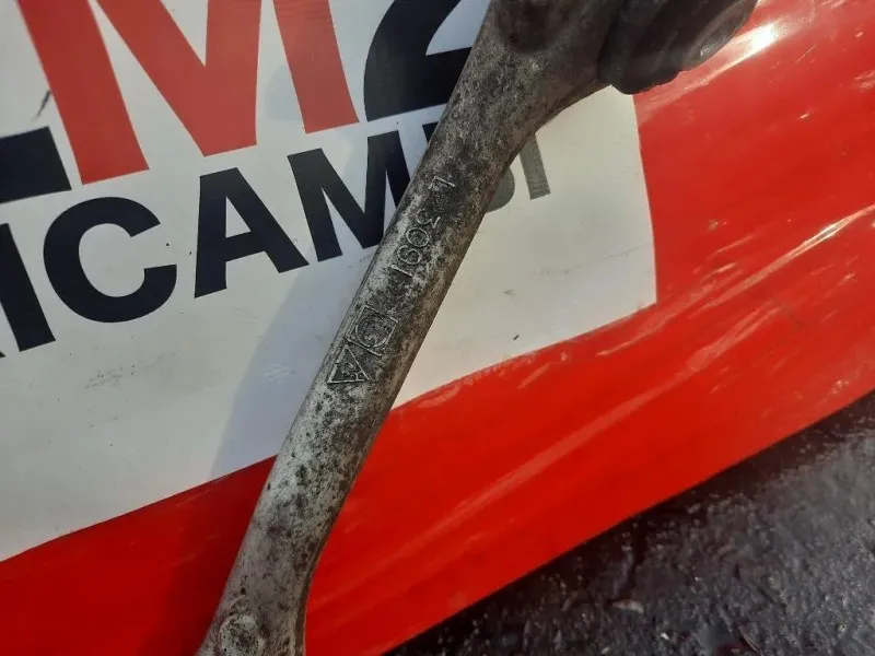 Braccio Oscillante Antsup ANT SX 9434-2 KAG L ANTERIORE SUPERIORE Jaguar XF I 2008