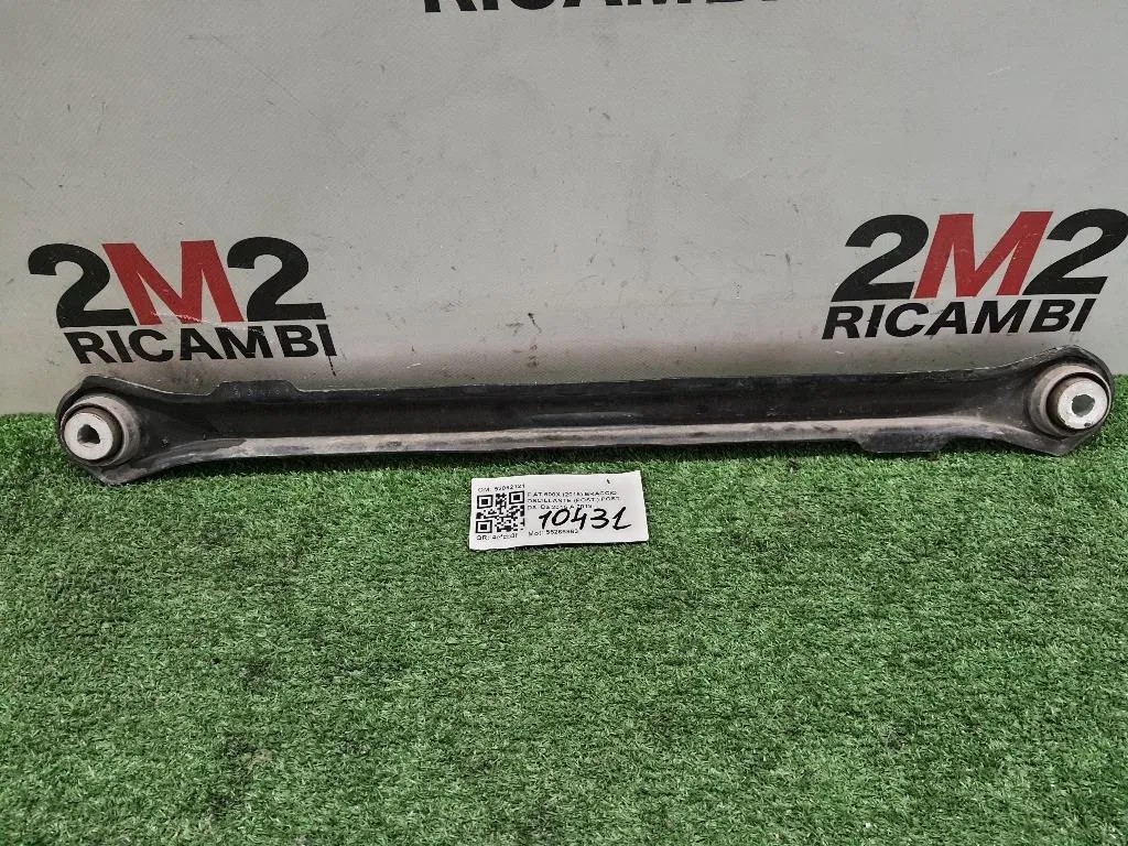 Braccio Oscillante POST POST DX 52092121 Fiat 500X 2015