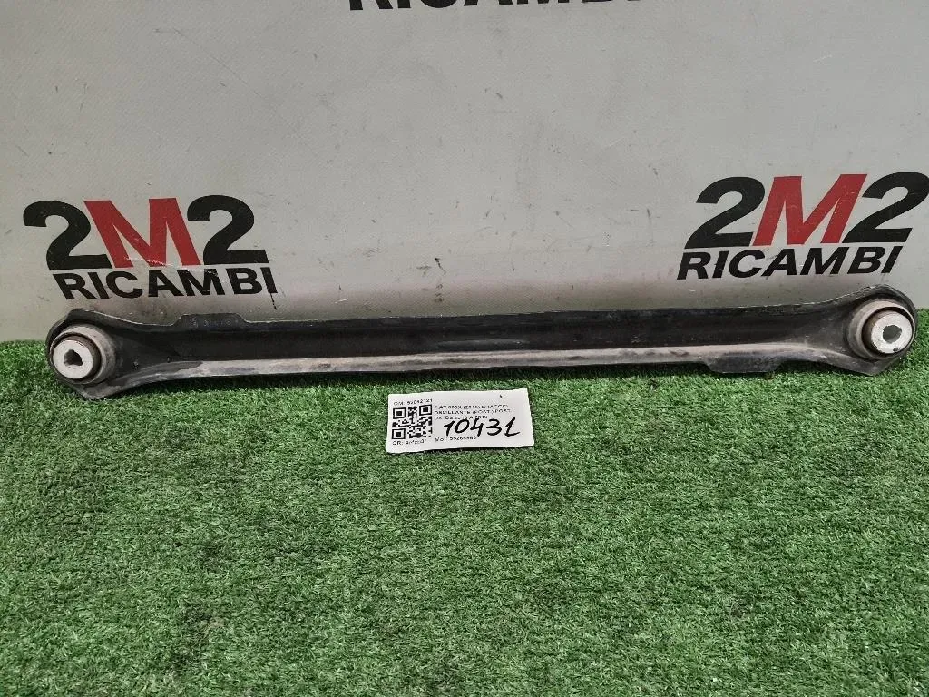 Braccio Oscillante POST POST DX 52092121 Fiat 500X 2015