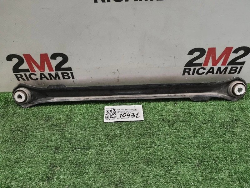 Braccio Oscillante POST POST DX 52092121 Fiat 500X 2015