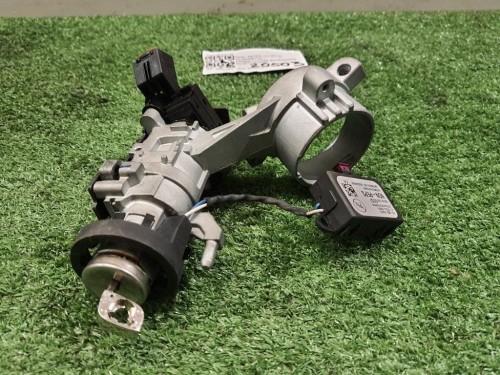 Cilindretto Commutatore Accensione