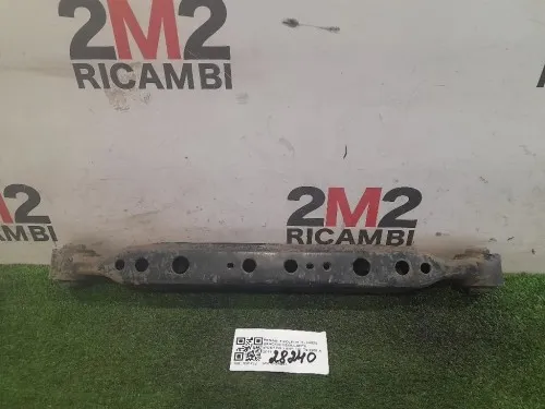 Braccio Oscillante Postinf ANT DX Renault Koleos I 2008
