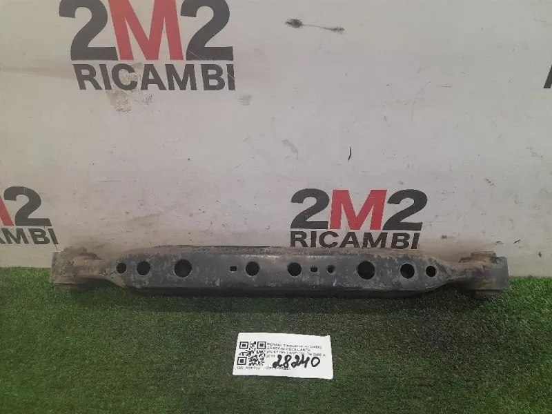 Braccio Oscillante Postinf ANT DX Renault Koleos I 2008