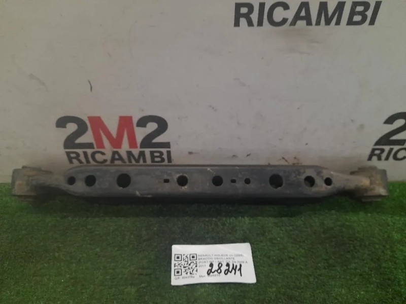 Braccio Oscillante Postinf ANT DX  Renault Koleos I 2008