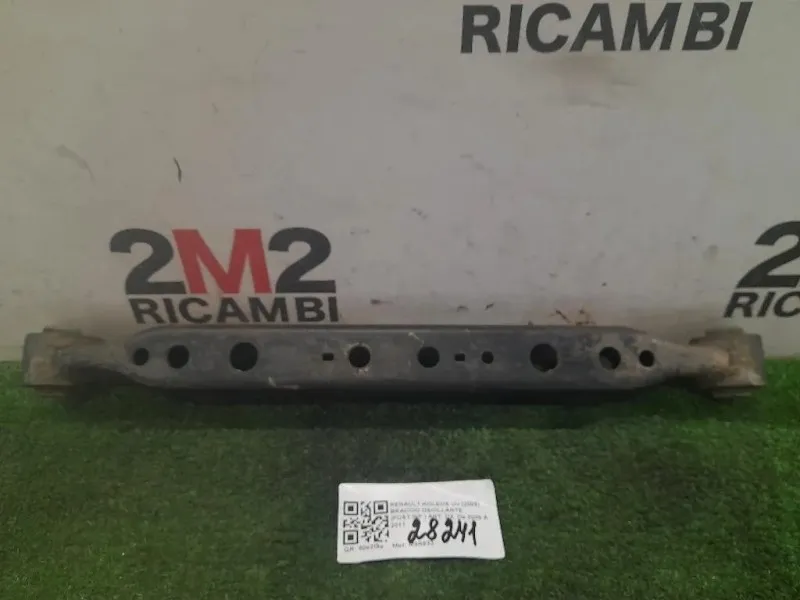 Braccio Oscillante Postinf ANT DX Renault Koleos I 2008