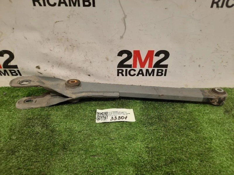 Braccio Oscillante Postsup POST DX 51891068 Alfa Romeo Giulietta 2010