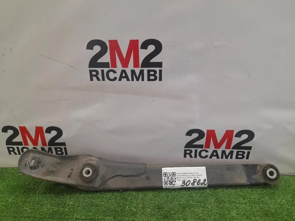 Braccio Oscillante Postsup POST DX 51891068 Alfa Romeo Giulietta 2010