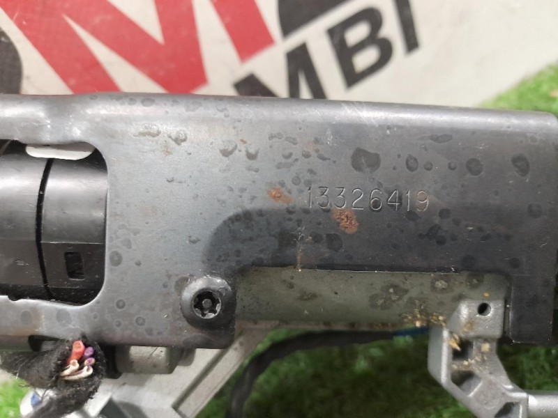 Cilindretto Commutatore Accensione 13326419 Opel Insignia A 2009