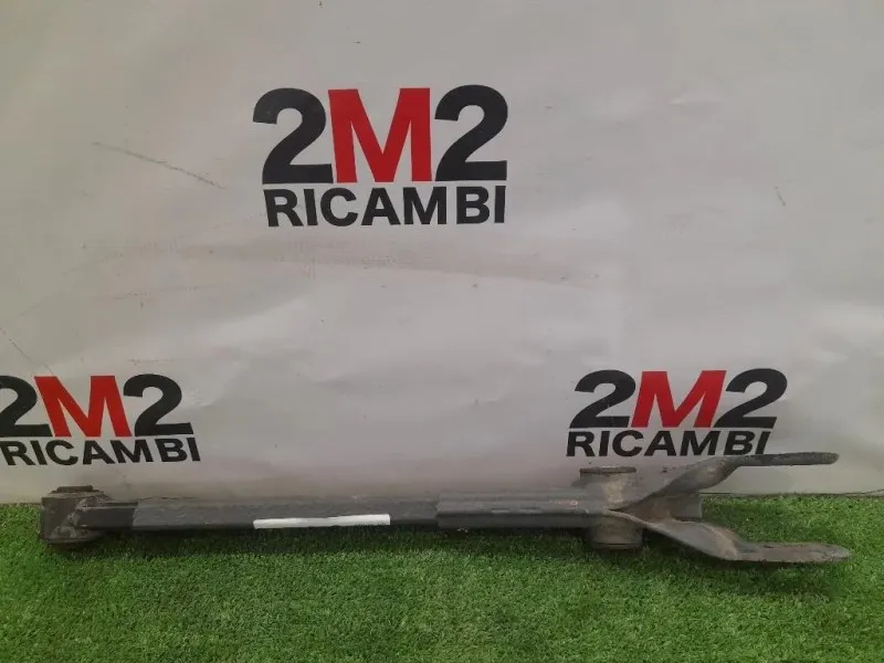 Braccio Oscillante Postsup POST SX 51891069 Alfa Romeo Giulietta 2010