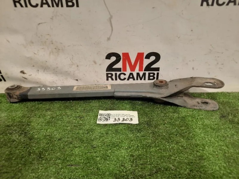 Braccio Oscillante Postsup POST SX 51891069 Alfa Romeo Giulietta 2010