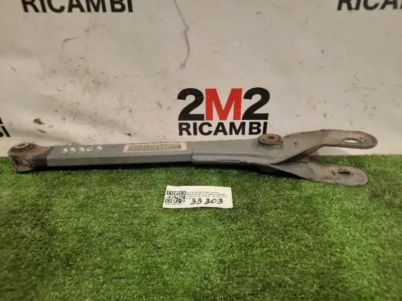 Braccio Oscillante Postsup POST SX 51891069 Alfa Romeo Giulietta 2010