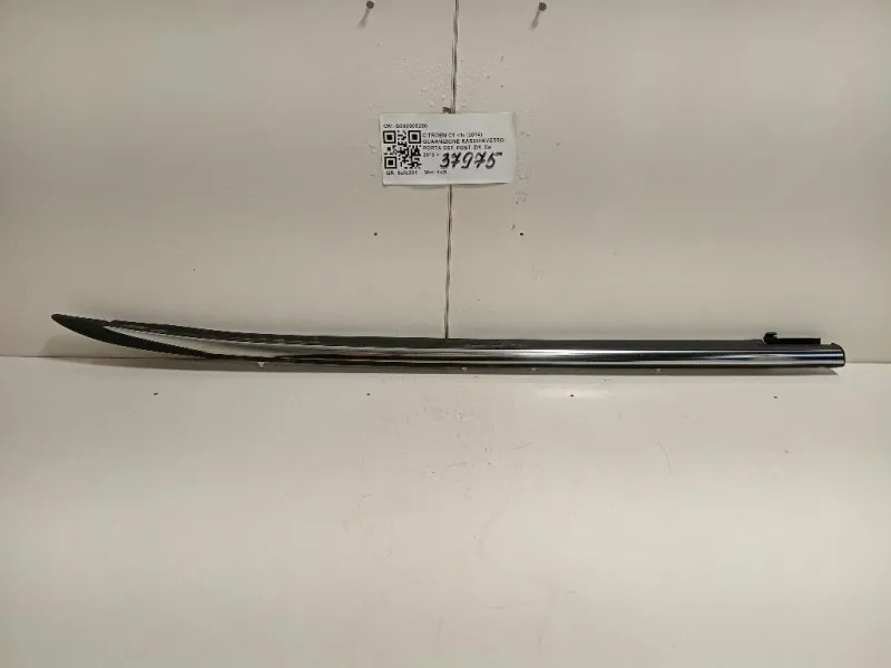 Guarnizione Raschiavetro Porta EST POST DX B000905280 Citroen C1 II 2014