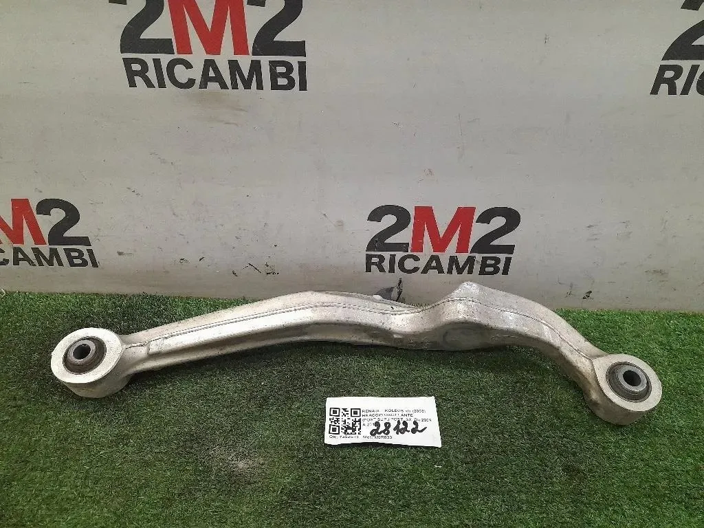 Braccio Oscillante Postsup POST SX Renault Koleos I 2008