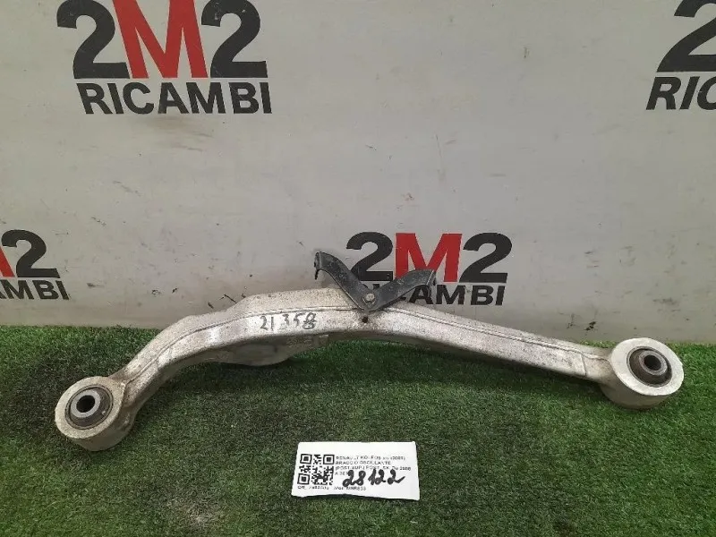 Braccio Oscillante Postsup POST SX Renault Koleos I 2008