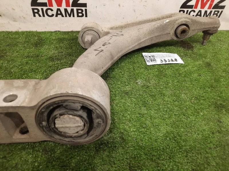 Braccio Oscillante ANT DX 50707319 BACCIO TRAVERSALE INF ANT DX Alfa Romeo 159 2006