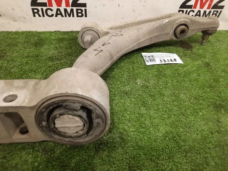 Braccio Oscillante ANT DX 50707319 BACCIO TRAVERSALE INF ANT DX Alfa Romeo 159 2006