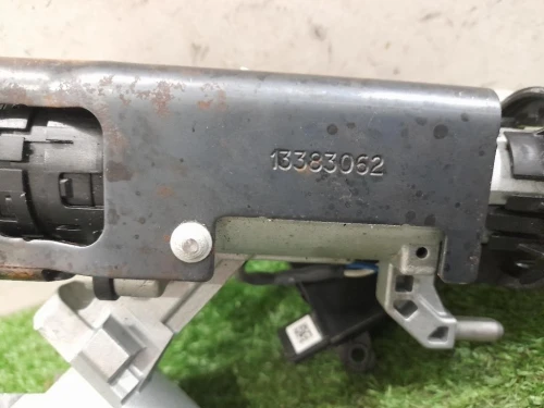 Guarnizione Raschiavetro Porta EST POST DX 828201118R Dacia Duster II 2018