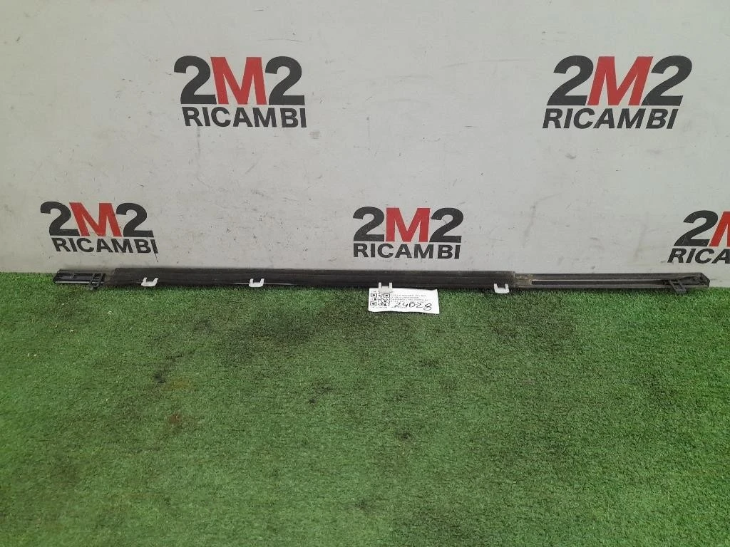 Guarnizione Raschiavetro Porta EST POST DX 72910TL4003 Honda Accord IX SW 2009