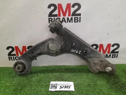 Braccio Oscillante ANT DX 50513442 Alfa Romeo Giulietta 2010