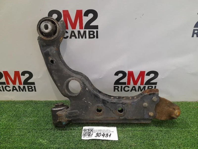 Braccio Oscillante ANT DX LVSA1639 Alfa Romeo Giulietta 2010