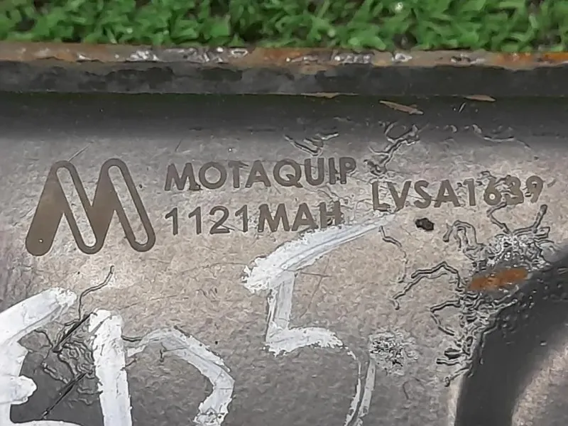 Braccio Oscillante ANT DX LVSA1639 Alfa Romeo Giulietta 2010