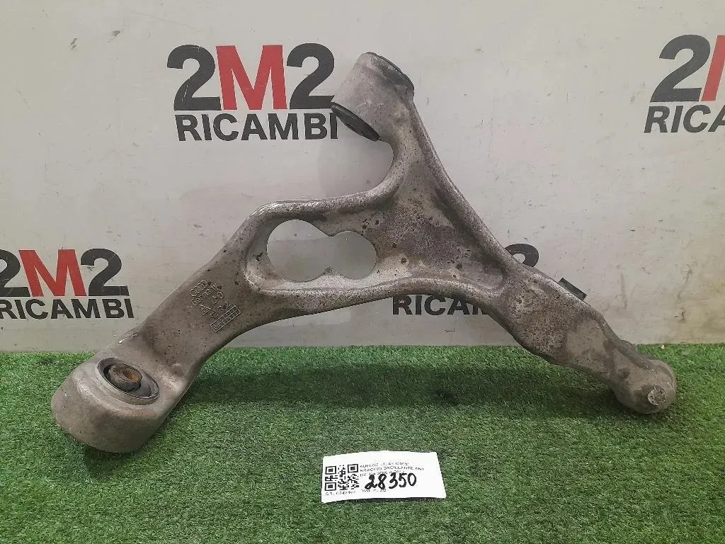 Braccio Oscillante ANT DX Audi Q7 4LB 2009