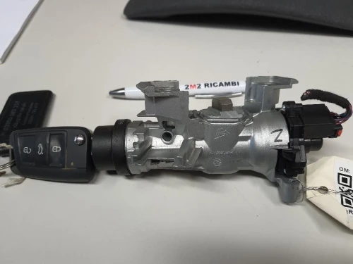 Cilindretto Commutatore Accensione 1K0905851 5Q1905865A Volkswagen GOLF VII 2017