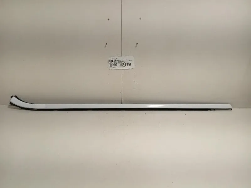 Guarnizione Raschiavetro Porta EST POST DX 96778798TV Peugeot 308 II 2017