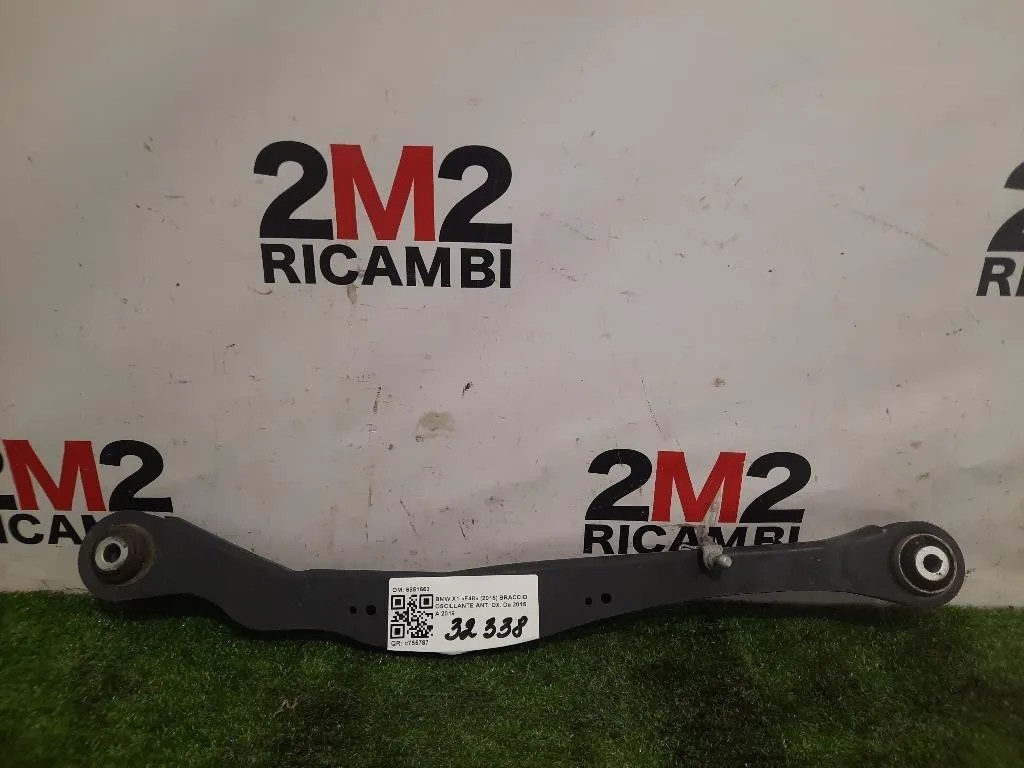 Braccio Oscillante ANT DX 6851563 Bmw X1 F48 2015