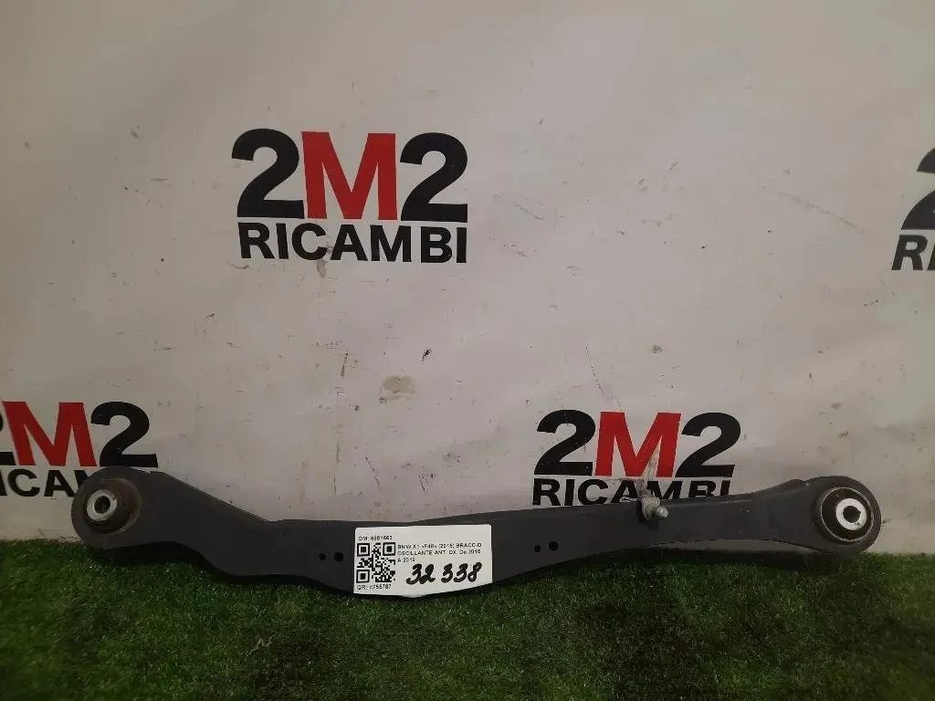 Braccio Oscillante ANT DX 6851563 Bmw X1 F48 2015