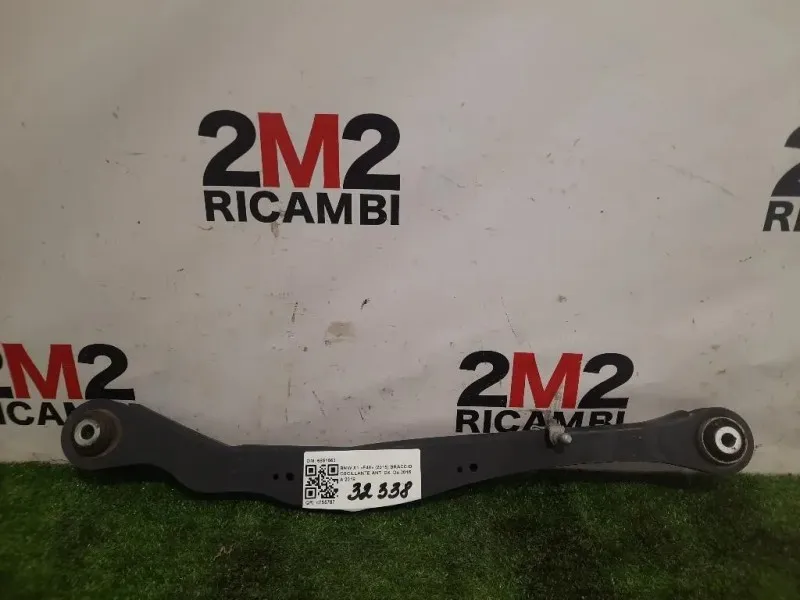 Braccio Oscillante ANT DX 6851563 Bmw X1 F48 2015